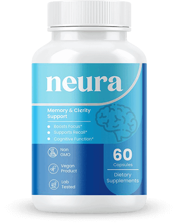 Neura™ Limited Time Offer Only $39/Per bottle