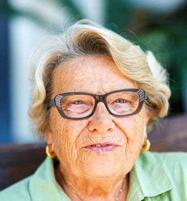 Margaret W - neuro Buyer